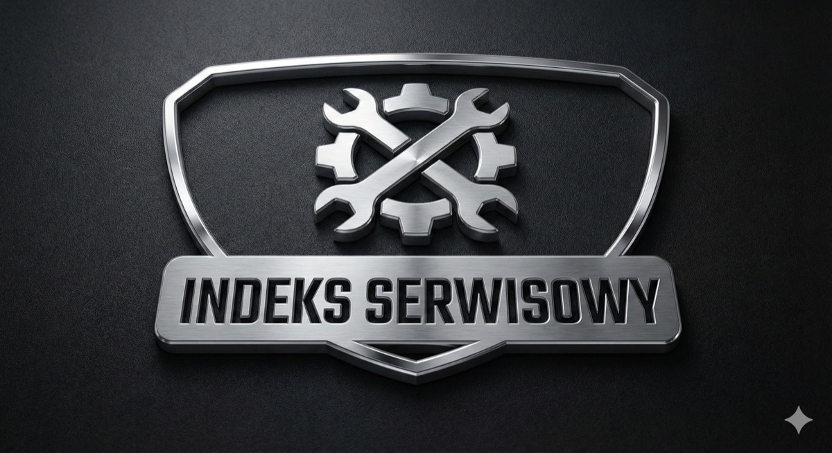 Indeks Serwisowy