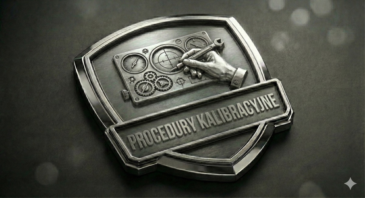 Kalibracje i Procedury